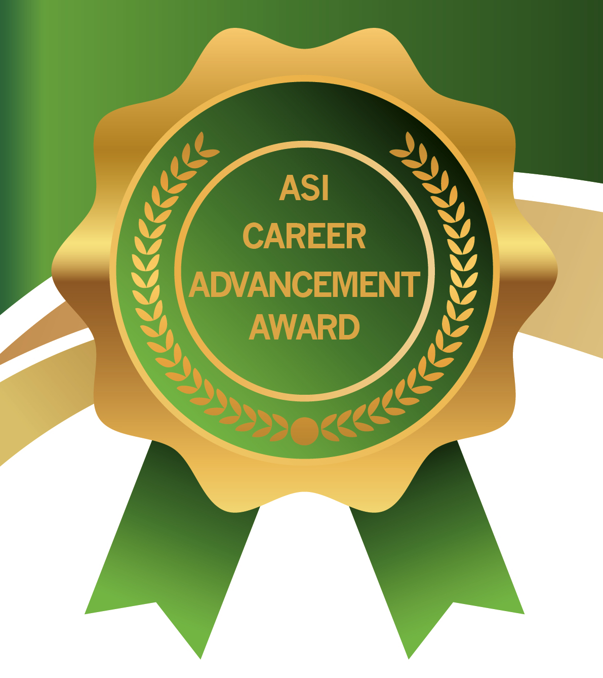 Thumbnail for Introducing the new ASI Career Advancement Awards