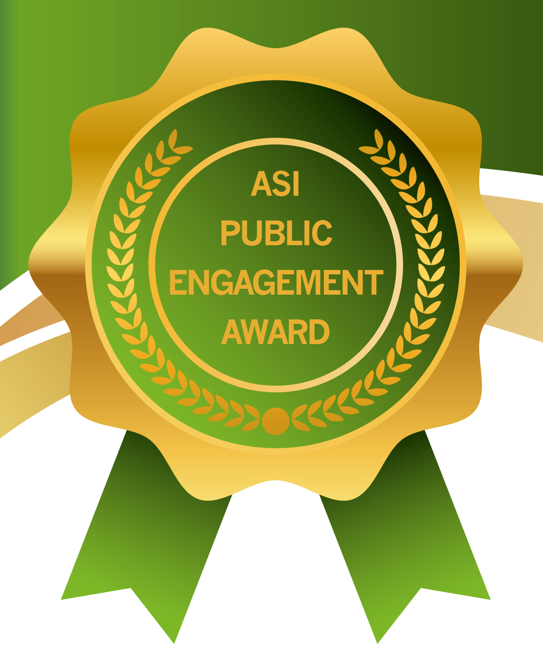 Thumbnail for Introducing the new ASI Public Engagement Awards