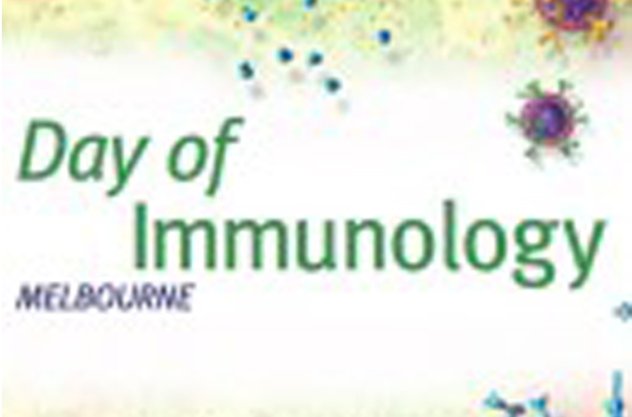 Thumbnail for Day of Immunology 2016